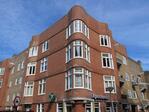 Eigen Hulp complex, Amstelkade Amsterdam
              <br/>
              Gert-Jan Lobbes, 2015